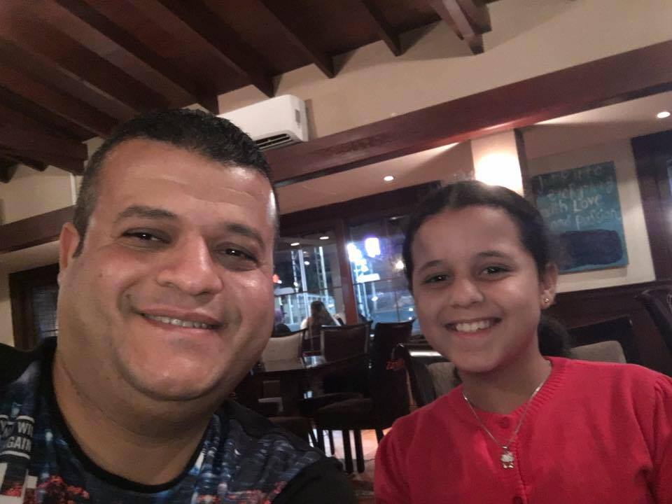 أحمد السيد
